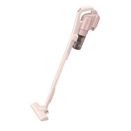 シャープ公式通販】 コードレススティック掃除機＜ピンク系＞｜EC-PT3