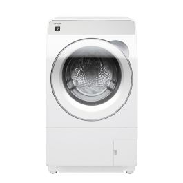 シャープ公式通販】 【左開きタイプ】プラズマクラスタードラム