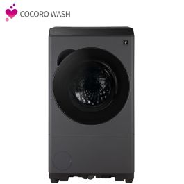 &*様 【引越し/急募】美品 SHARP プラズマクラスター 2023年 洗濯機 &*