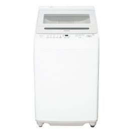 シャープ公式通販】 【整備済み再生品】全自動洗濯機＜ホワイト系＞+ 