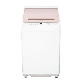 776 シャープ　中型冷蔵庫　271㍑　同棲使用可能！！　洗濯機同時購入割有！！ シャープ公式通販】 【整備済み再生品】全自動洗濯機＜ピンク系＞+標準