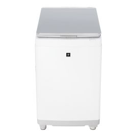 自社配送設置無料　 SHARP 電気洗濯乾燥機 2021年製 容量5.5kg 自社配送設置無料 SHARP 電気洗濯乾燥機 2021年製 容量5.5kg