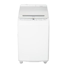 シャープ公式通販】 【整備済み再生品】全自動洗濯機＜シルバー系＞+