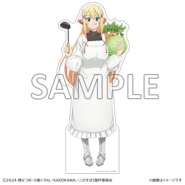 【希少レア】等身大キャラクターパネル Canvas3』描き下ろし：木通遊佐 巳年デザイン［アクリル] | 等身