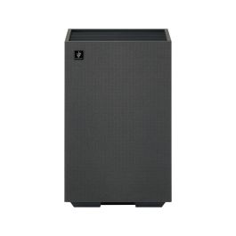 シャープ公式通販】 空気清浄機＜おすすめ畳数：14畳まで＞＜グレー系