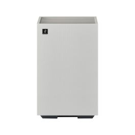 シャープ公式通販】 空気清浄機＜おすすめ畳数：14畳まで＞＜ホワイト