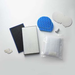 シャープ公式通販】 シャープ 加湿空気清浄機 リフレッシュパック｜FZ