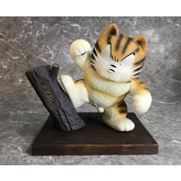 シャープ公式通販】 じゃりン子チエ アントニオのはく製|UL-GDG005