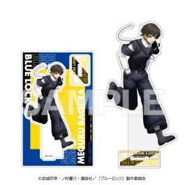 シャープ公式通販】 ブルーロック アクリルスタンド 蜂楽廻