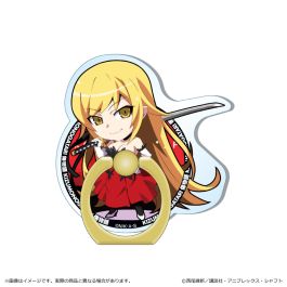傷物語-こよみヴアンプ-キスショット　ガレキ　絶対色域デザイン研究所 ワンフェス こよみヴアンプ-じやから、うぬの血を寄越せ キスショット 絶対