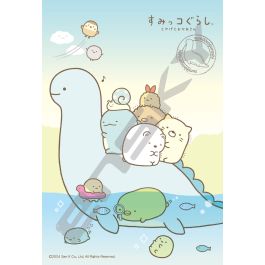 くま459ページ Amazon.co.jp: ティーズファクトリー すみっコぐらし プーピー