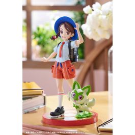 シャープ公式通販】 ポケットモンスターシリーズ ARTFX J アオイ with