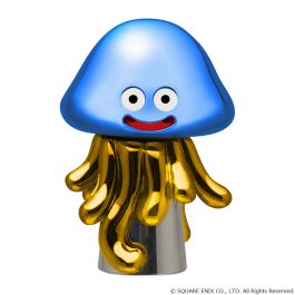 ドラクエ ホイミスライム DQH特製ロゴ型押しVer. - メルカリ