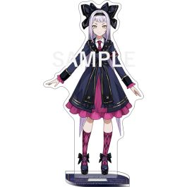 ワンダンス dmm アクリルスタンド4点セット 電音部 ハラジュクエリア 1st LIVE 公式アクリルスタンド【桜乃