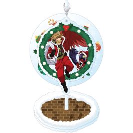 希少 ヒロアカ TOHO10周年 pale tone アクリルスタンド ホークス 希少 ヒロアカ TOHO10周年 pale tone アクリルスタンド ホークス