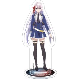 聖剣学院の魔剣使い　アクリルスタンド シャープ公式通販】 聖剣学院の魔剣使い アクリルスタンド／リーセリア