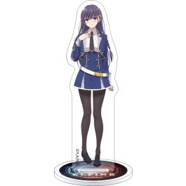 聖剣学院の魔剣使い]描き下ろし特大アクリルスタンド