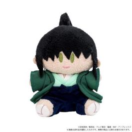 銀魂　桂小太郎　ぬいぐるみセット　攘夷志士　幼少時代　ムービック シャープ公式通販】 銀魂 よりぬいミニ（ぬいぐるみマスコット
