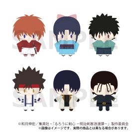 シャープ公式通販】 るろうに剣心 －明治剣客浪漫譚－ PUPPELA（パペラ
