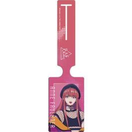 シャープ公式通販】 Paradox Live THE ANIMATION ラゲッジタグ／アン