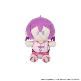 シャープ公式通販】 黒子のバスケ よりぬいミニ(ぬいぐるみ
