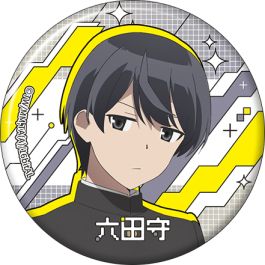 シャープ公式通販】 16bitセンセーション ANOTHER LAYER 缶