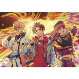 シャープ公式通販】 Paradox Live THE ANIMATION アクリルアートパネル