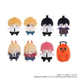 シャープ公式通販】 チェンソーマン PUPPELA（パペラ