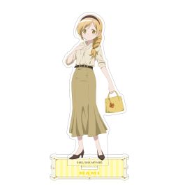 劇場版 魔法少女まどか☆マギカ［新編］叛逆の物語_回転アクリル