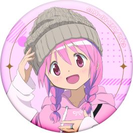 シャープ公式通販】 魔法少女まどか☆マギカ キャラバッジコレクション