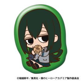 シャープ公式通販】 僕のヒーローアカデミア ピンズ／ゆるっとだ