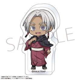 シャープ公式通販】 TVアニメ『東京リベンジャーズ』 ころっとアクリル