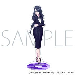 シャープ公式通販】 魔女の旅々 学園物語 アクリルスタンド