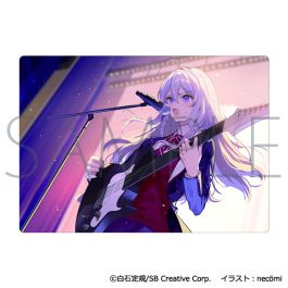 魔女の旅々 学園　イレイナ 直筆サイン入り大型ポスター 2025年最新】魔女の旅々 サインの人気アイテム - メルカリ