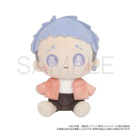 シャープ公式通販】 TVアニメ『東京リベンジャーズ』 ぬいぐるみ／ぴえ