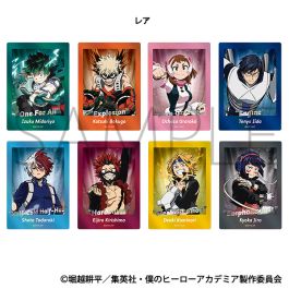 ぱしゃこれ 18TRIP ぱしゃこれ／vol.2: トレーディングカード｜ムービック（movic）