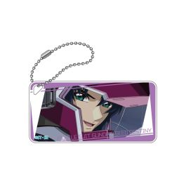 シャープ公式通販】 機動戦士ガンダムSEED DESTINY ドミテリアキー