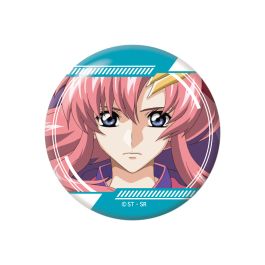 ガンダムSEED ラクス　ハロウィン　正月　缶バッジセット ガンダムSEED ラクス ハロウィン 正月 缶バッジセット④