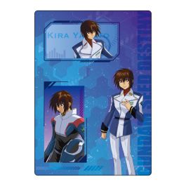 シャープ公式通販】 機動戦士ガンダムSEED DESTINY B5下敷き キラ