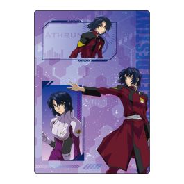 Amazon.co.jp: 下敷き 機動戦士 ガンダム SEED DESTINY アスラン