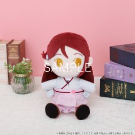 ラブライブサンシャインなどのぬいぐるみでーす！ シャープ公式通販】 ラブライブ！サンシャイン!! ぬいぐるみ