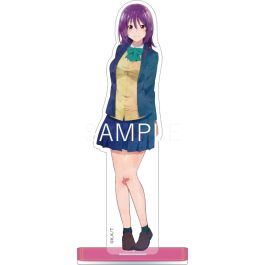 シャープ公式通販】 てんぷる アクリルスタンド／蒼葉結月|UL