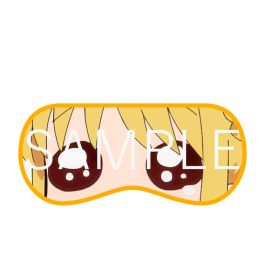 バンダイ キャラクターアイマスク 颯 バンダイ キャラクターアイマスク 颯 バンダイ キャラクターアイマスク