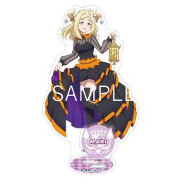 シャープ公式通販】 幻日のヨハネ -SUNSHINE in the MIRROR- アクリル
