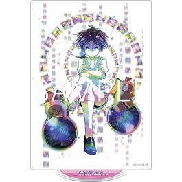 転生したら第七王子だったので、気ままに魔術を極めます　シルファ　アクリルスタンド Amazon.co.jp: 転生したら第七王子だったので気ままに魔術を極め
