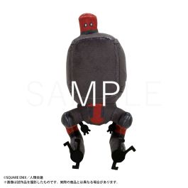 Nier ぬいぐるみキーホルダー くま着ぐるみNieRちゃん3Dキーホルダー | NIER CLOTHING