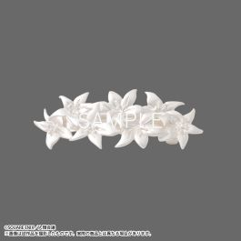 【生産終了】ニーアオートマタ　ワイヤレスチャージャー 月の涙 生産終了】ニーアオートマタ ワイヤレスチャージャー 月の涙 ONKYO