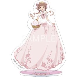 【値下げ交渉可】フェアリーテイル　ガチトク　アクリルスタンド　メイビス FAIRY TAIL 100年クエスト_アクリルスタンド トウカ | 公式