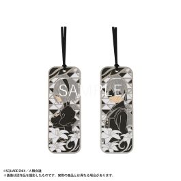 シャープ公式通販】 NieR:Automata Ver1.1a メタルブックマーカー