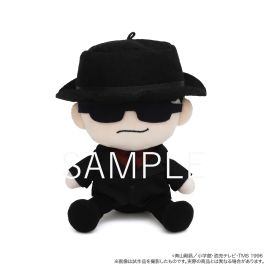 シャープ公式通販】 名探偵コナン きみとふれんず（ぬいぐるみ